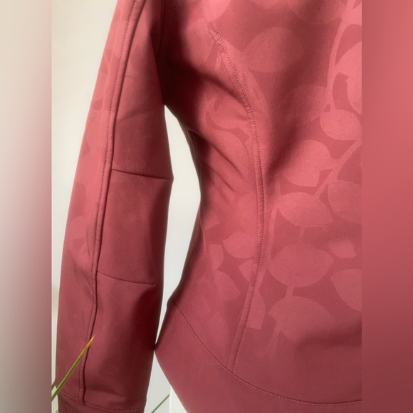 patagonia soft shell full zip women’s small lined - Picture 8 of 14